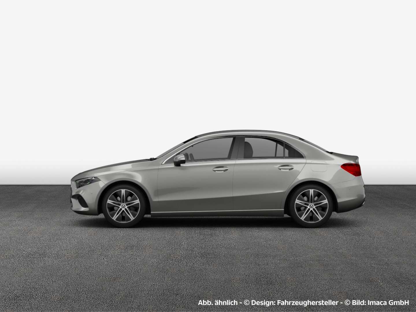 Mercedes Classe A 200 - 2025 - Joinsteer - #2