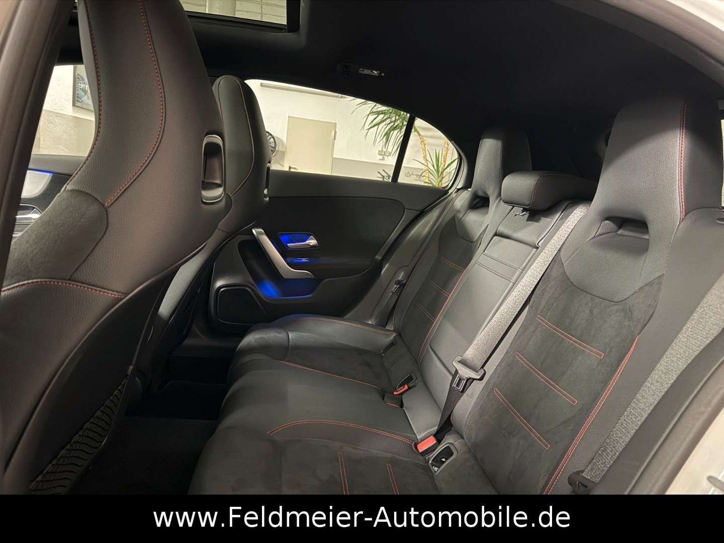 Mercedes Classe A 180 AMG Line - 2025 - Joinsteer - #26