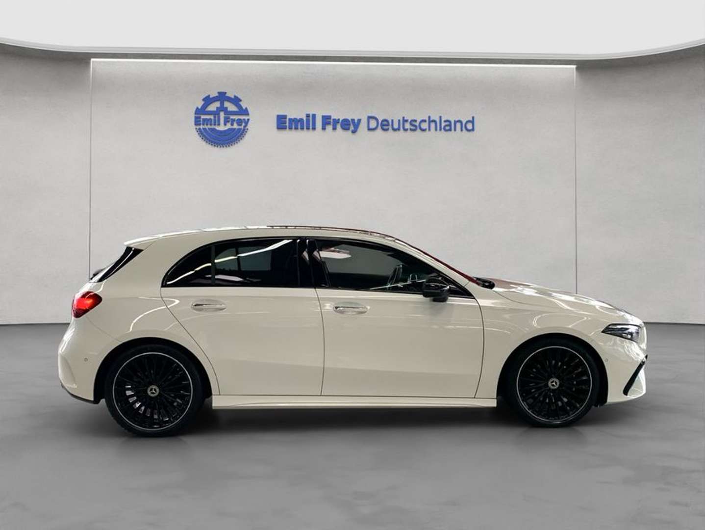 Mercedes Classe A 180 - 2025 - Joinsteer - #6