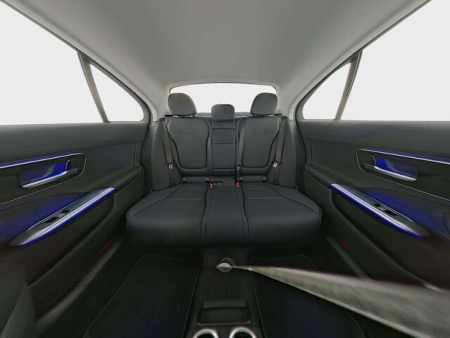 Mercedes Classe C 200 Avantgarde - 2025 - Joinsteer - #6