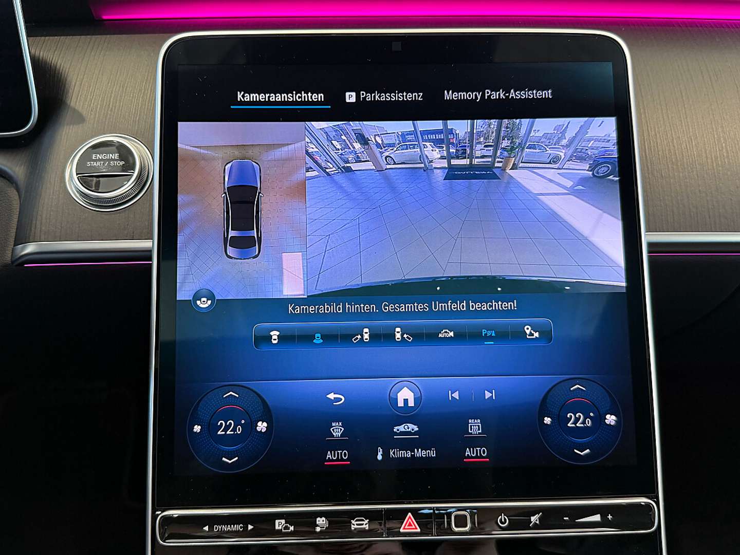 Mercedes Classe S 580 AMG Line - 2024 - Joinsteer - #35