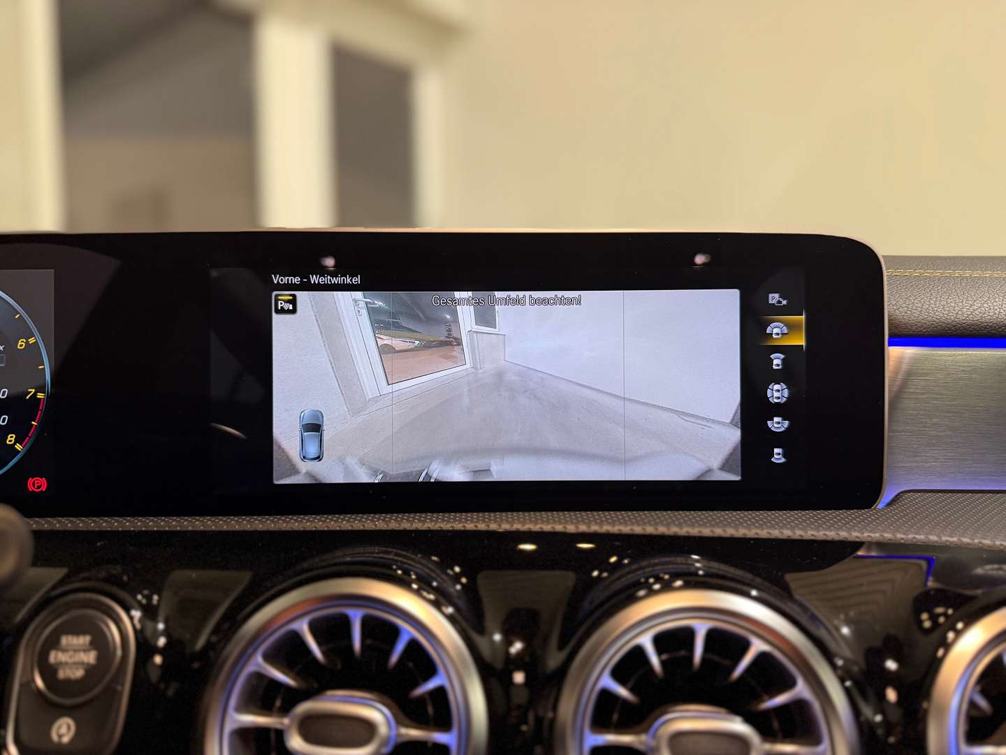 Mercedes Classe A45 AMG 45 AMG Line - 2020 - Joinsteer - #34