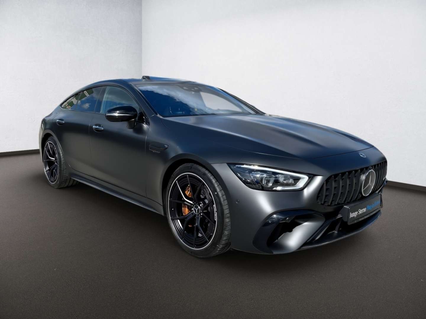 Mercedes AMG GT 63 S E Performance Night Edition - 2023 - Joinsteer - #5