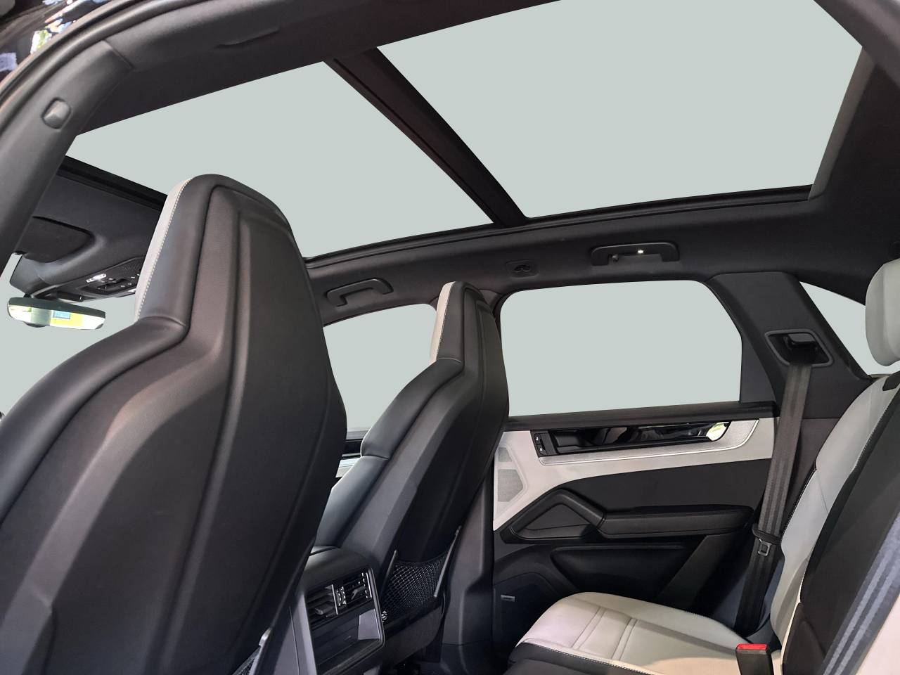 Porsche Cayenne III ph2 E-Hybrid - 2024 - Joinsteer - #18