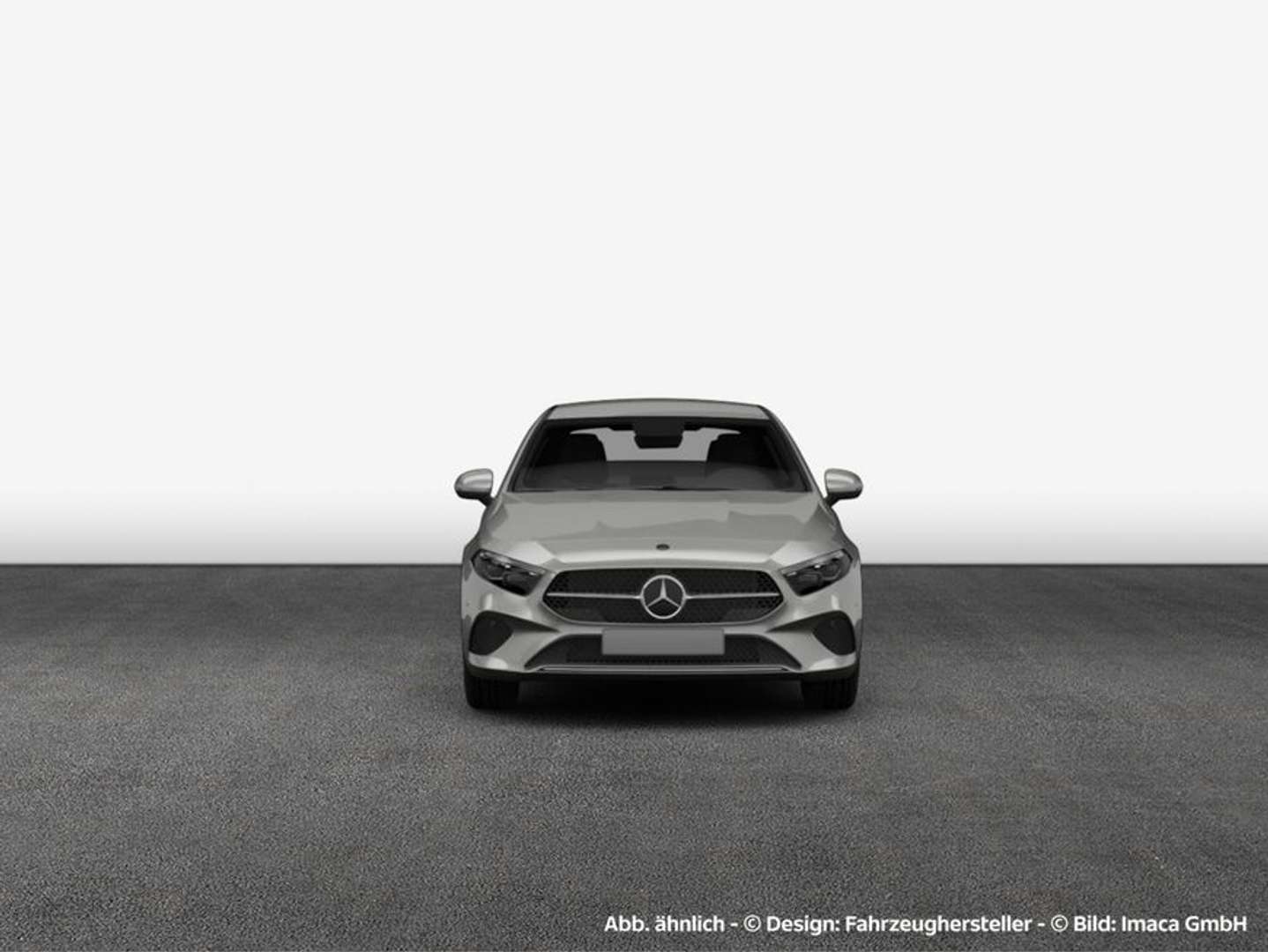 Mercedes Classe A 200 - 2025 - Joinsteer - #4