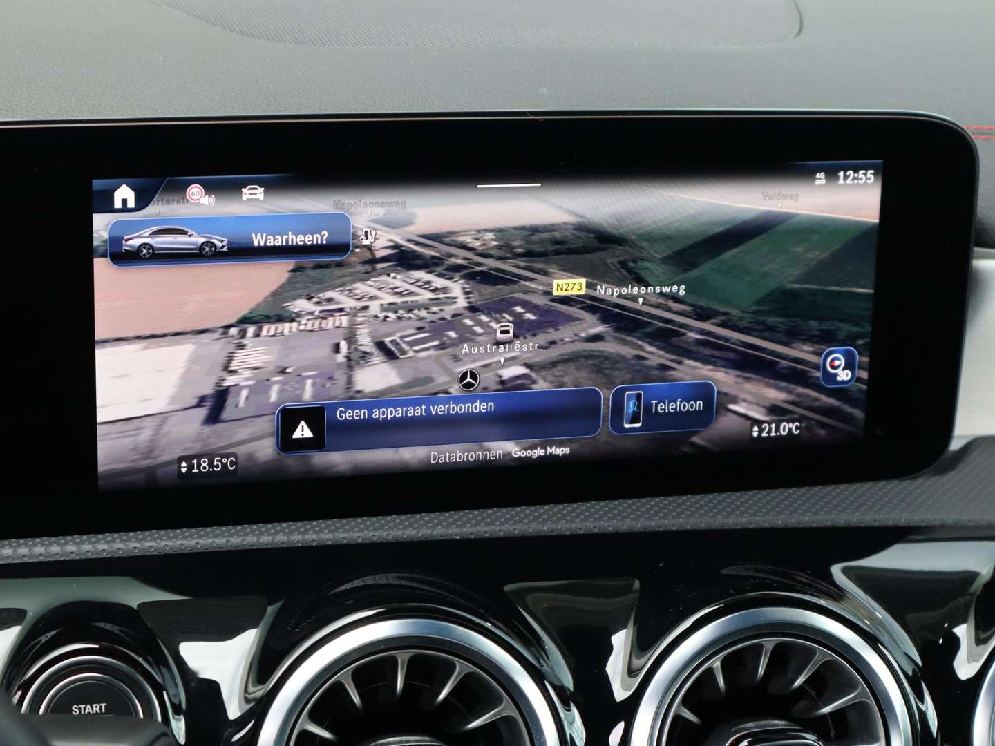Mercedes CLA 250 E 250 AMG Line - 2024 - Joinsteer - #20