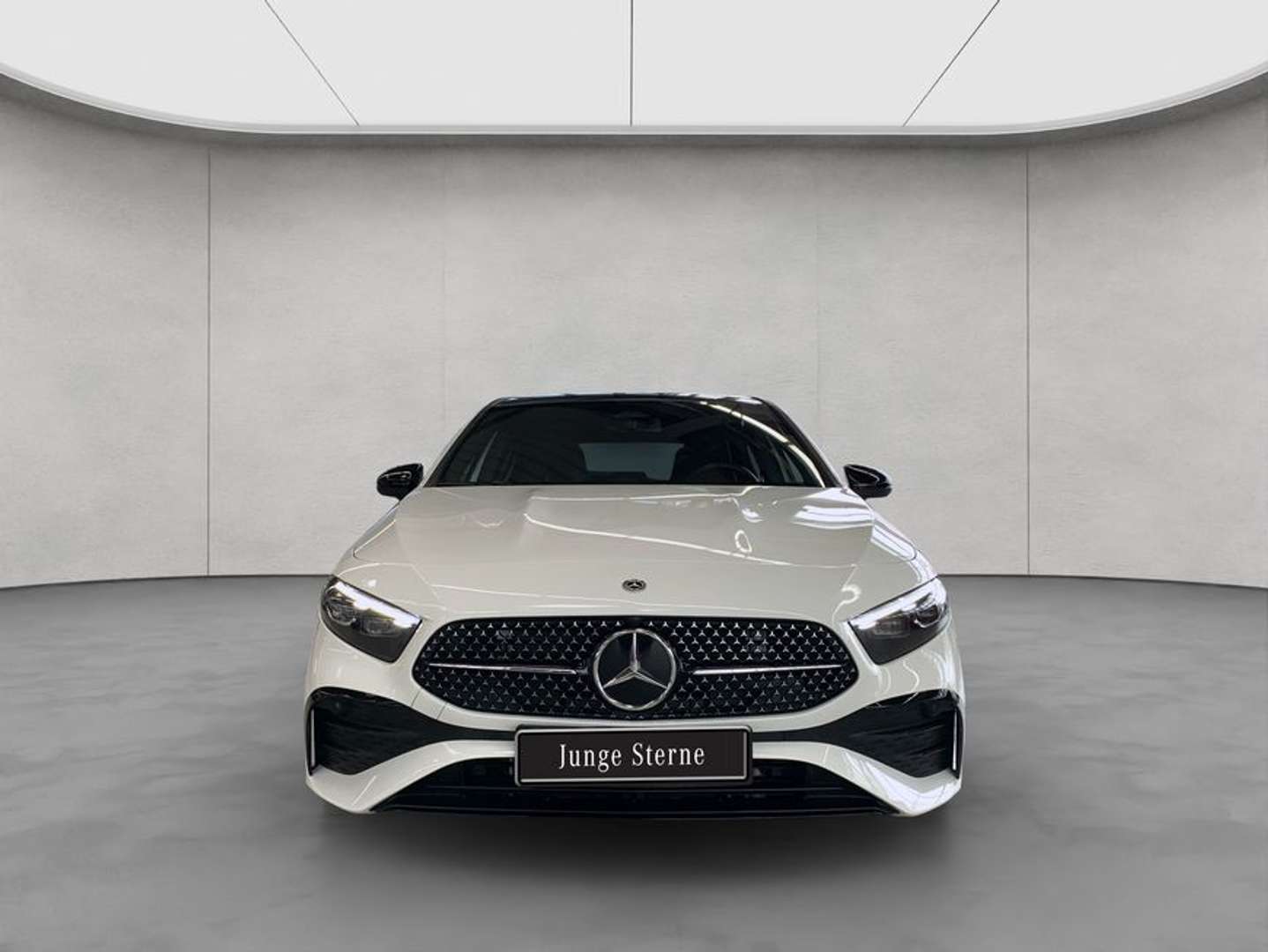 Mercedes Classe A 180 - 2025 - Joinsteer - #8