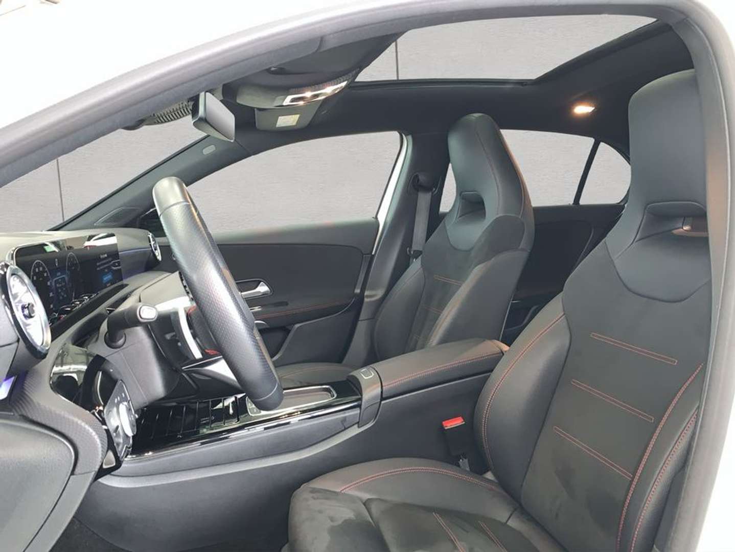 Mercedes Classe A 180 - 2025 - Joinsteer - #9