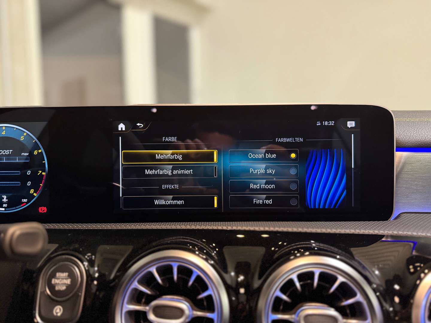 Mercedes Classe A45 AMG 45 AMG Line - 2020 - Joinsteer - #37