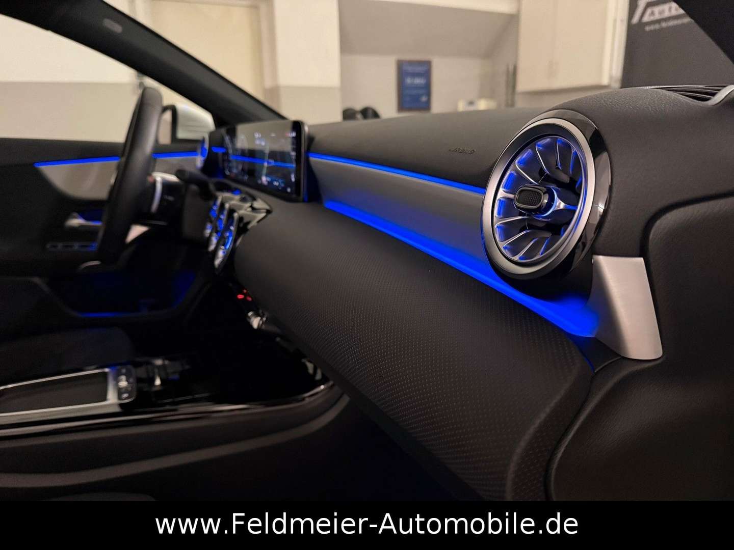 Mercedes Classe A 180 AMG Line - 2025 - Joinsteer - #29