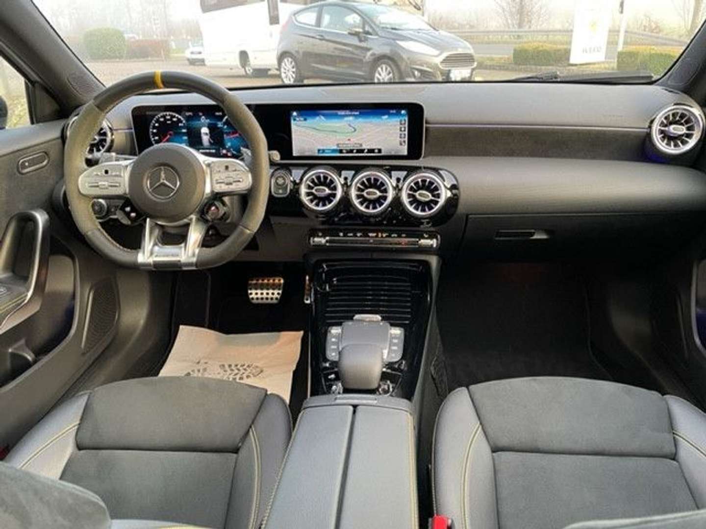 Mercedes Classe A45 AMG 45 AMG Line - 2020 - Joinsteer - #4