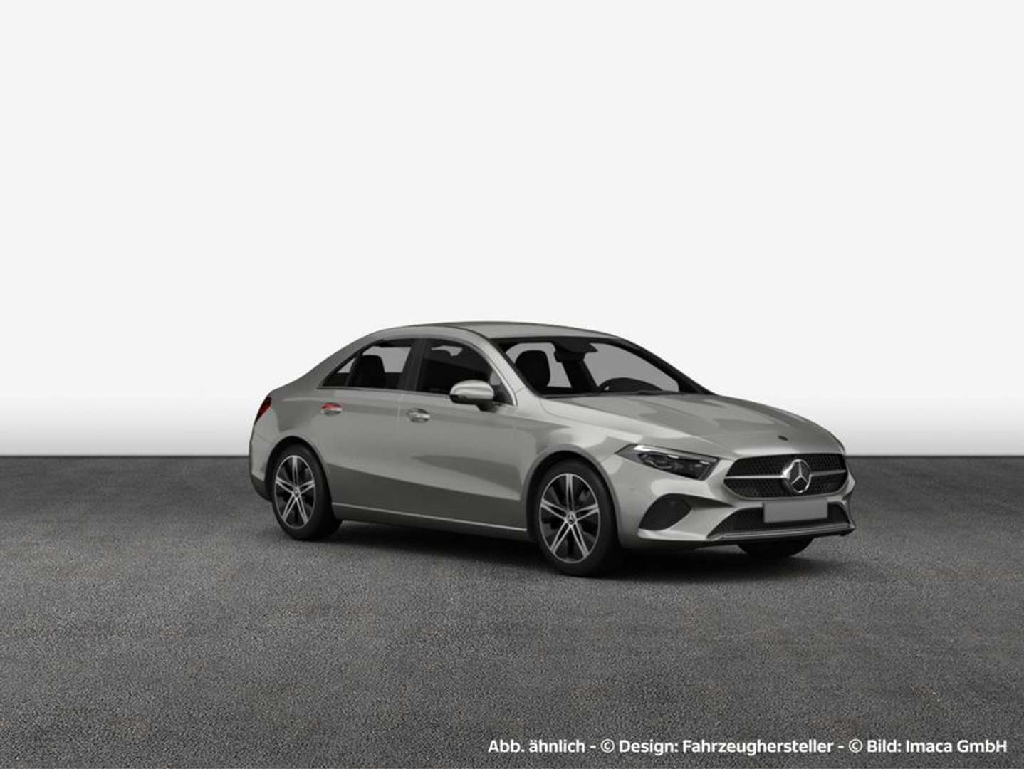 Mercedes Classe A 200 - 2025 - Joinsteer - #7