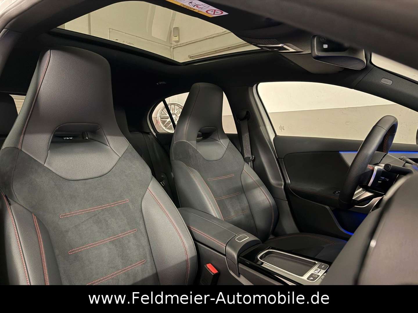 Mercedes Classe A 180 AMG Line - 2025 - Joinsteer - #30