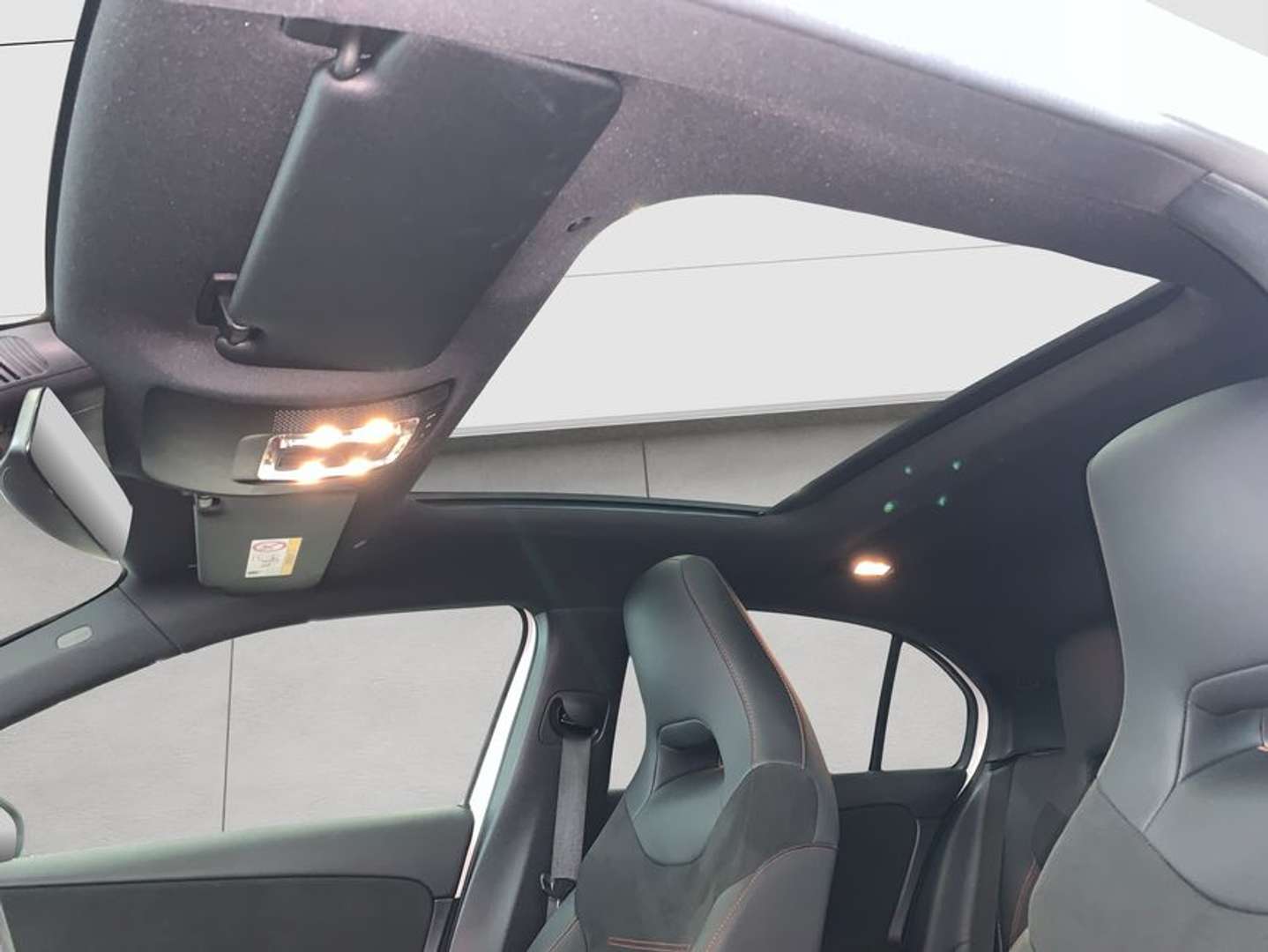 Mercedes Classe A 180 - 2025 - Joinsteer - #11