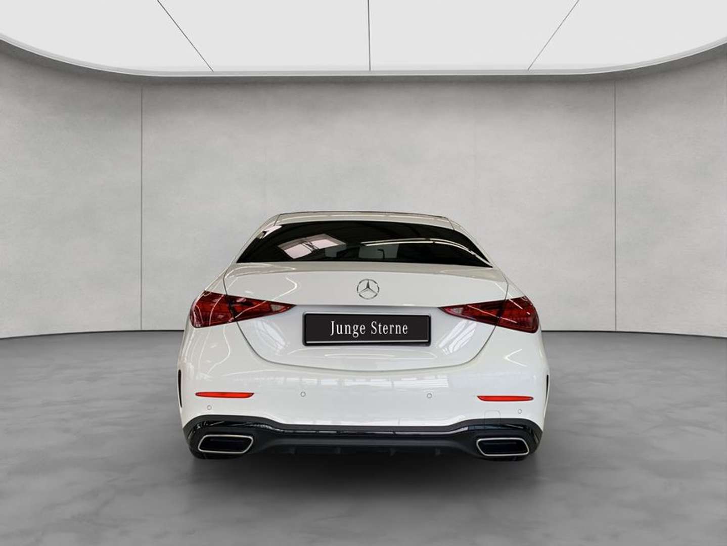 Mercedes Classe C 200 - 2025 - Joinsteer - #3