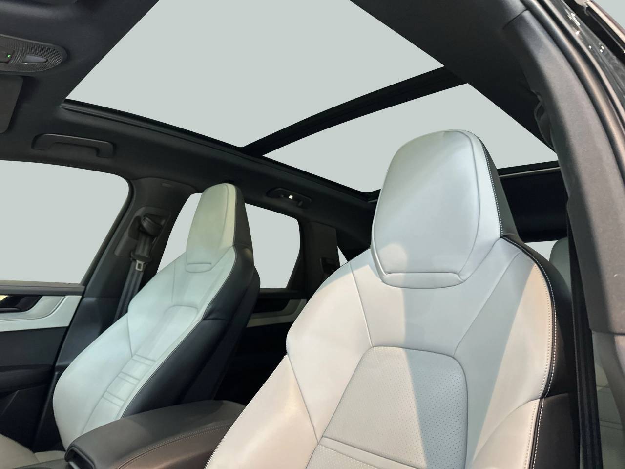 Porsche Cayenne III ph2 E-Hybrid - 2024 - Joinsteer - #21