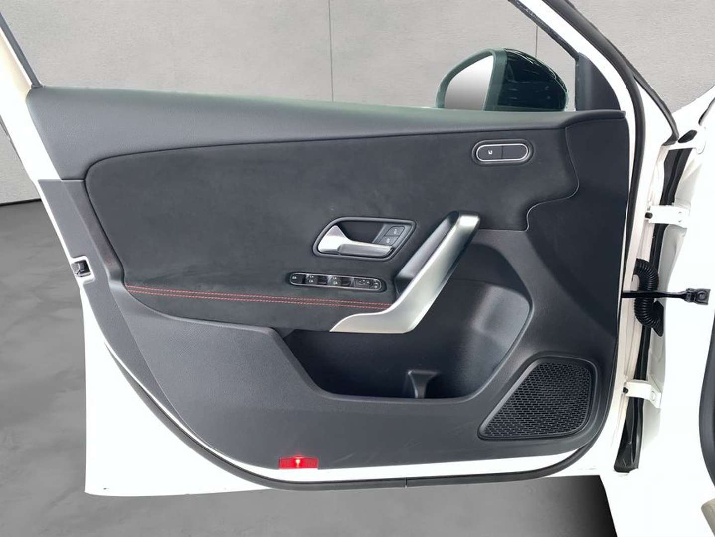 Mercedes Classe A 180 - 2025 - Joinsteer - #12