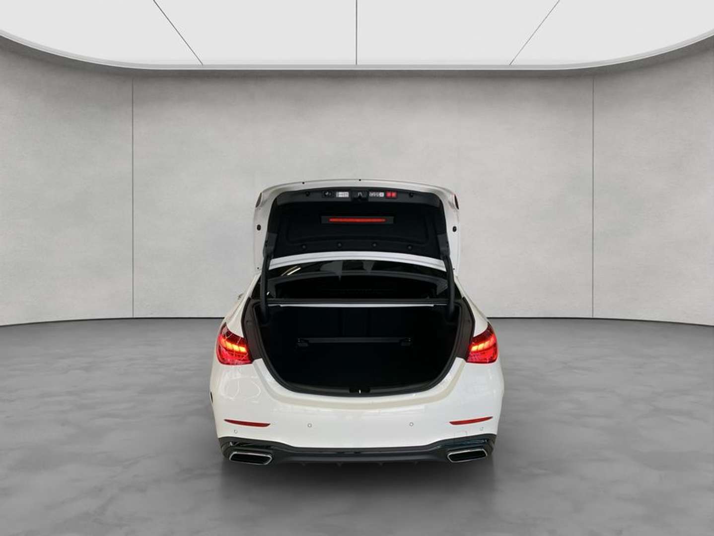 Mercedes Classe C 200 - 2025 - Joinsteer - #4