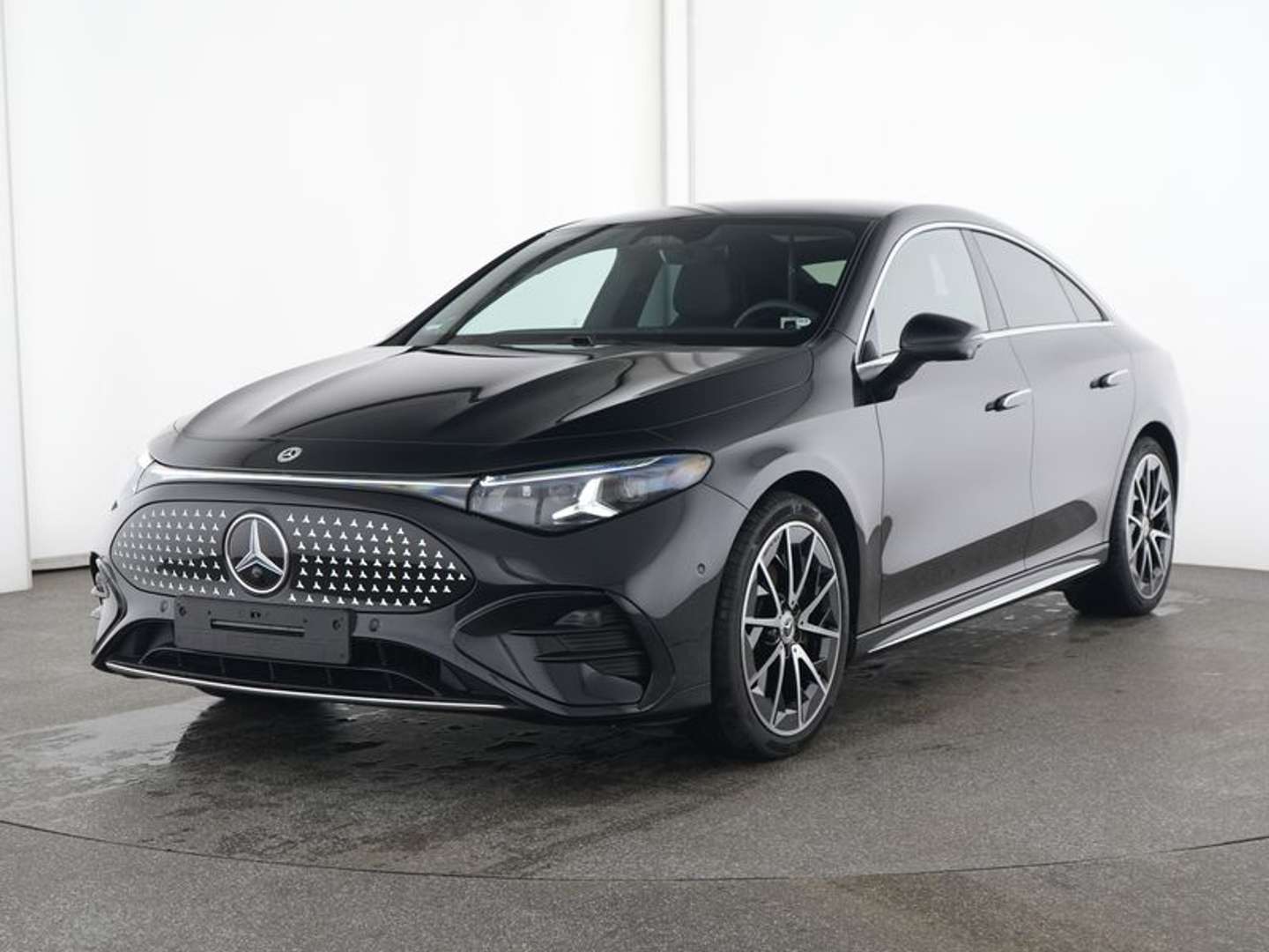 Mercedes CLA 350 AMG Line - 2025 - Joinsteer - #1