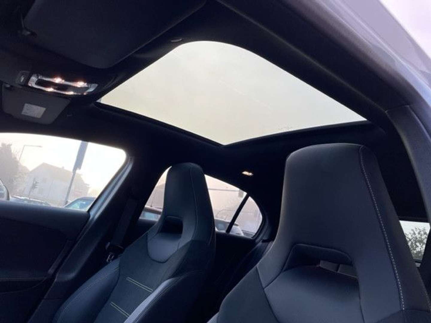 Mercedes Classe A45 AMG 45 AMG Line - 2020 - Joinsteer - #9