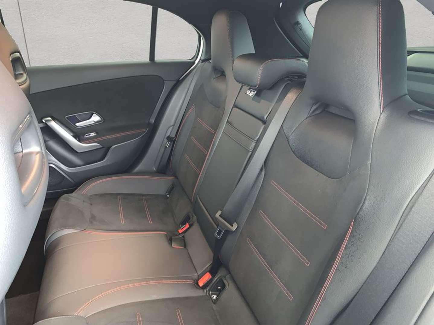 Mercedes Classe A 180 - 2025 - Joinsteer - #13