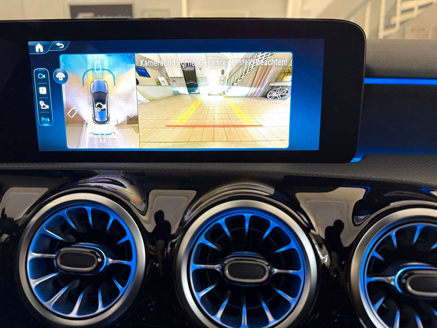 Mercedes Classe A 180 AMG Line - 2025 - Joinsteer - #33
