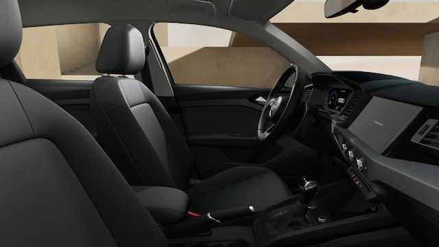 Audi A1 Sportback 25 TFSI S Tronic - 2026 - Joinsteer - #10