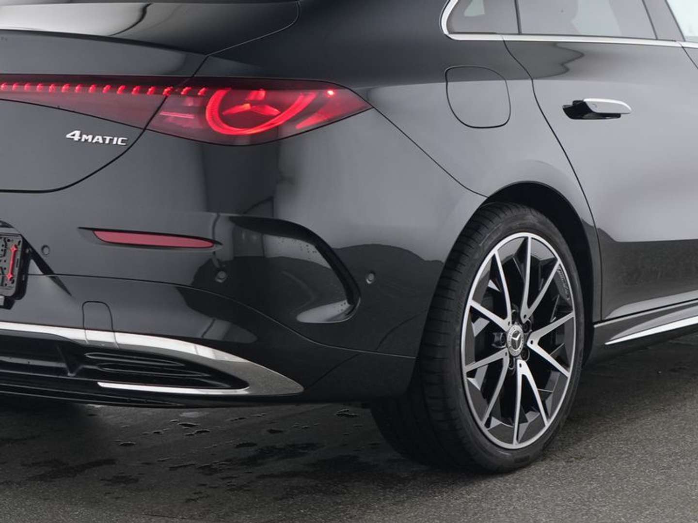 Mercedes CLA 350 AMG Line - 2025 - Joinsteer - #3