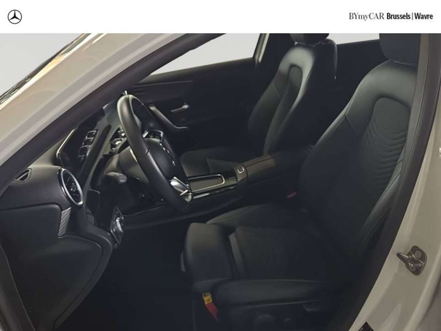 Mercedes Classe A 250 Luxury Line - 2024 - Joinsteer - #6