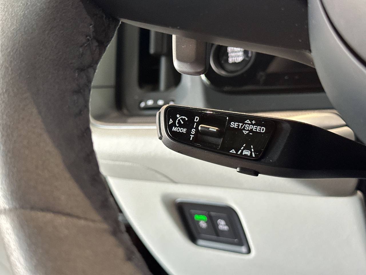 Porsche Cayenne III ph2 E-Hybrid - 2024 - Joinsteer - #23