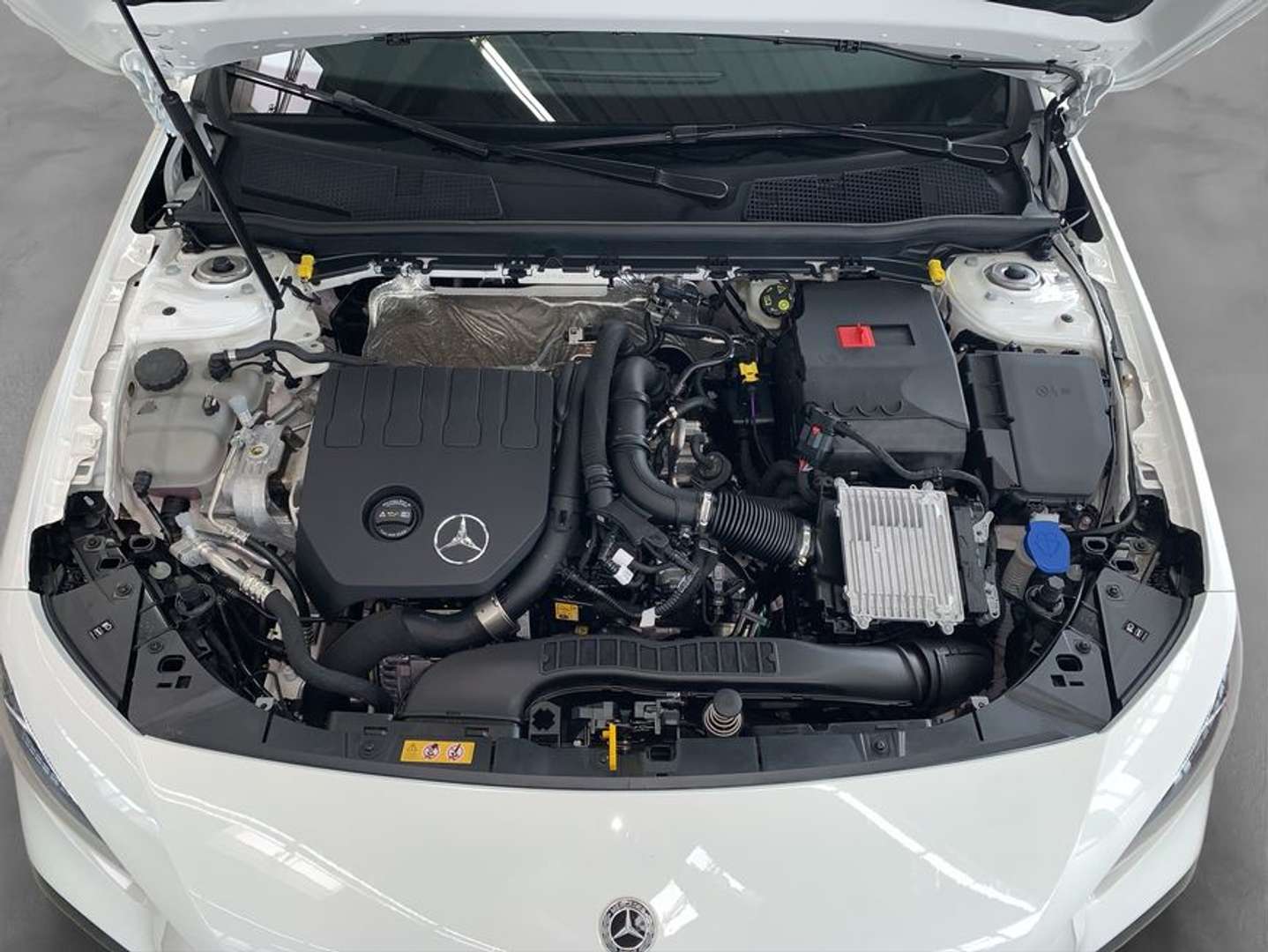 Mercedes Classe A 180 - 2025 - Joinsteer - #14