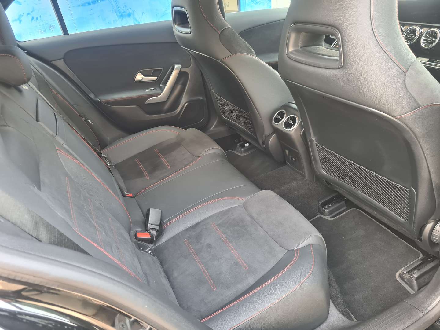 Mercedes Classe A 180 AMG Line - 2025 - Joinsteer - #24
