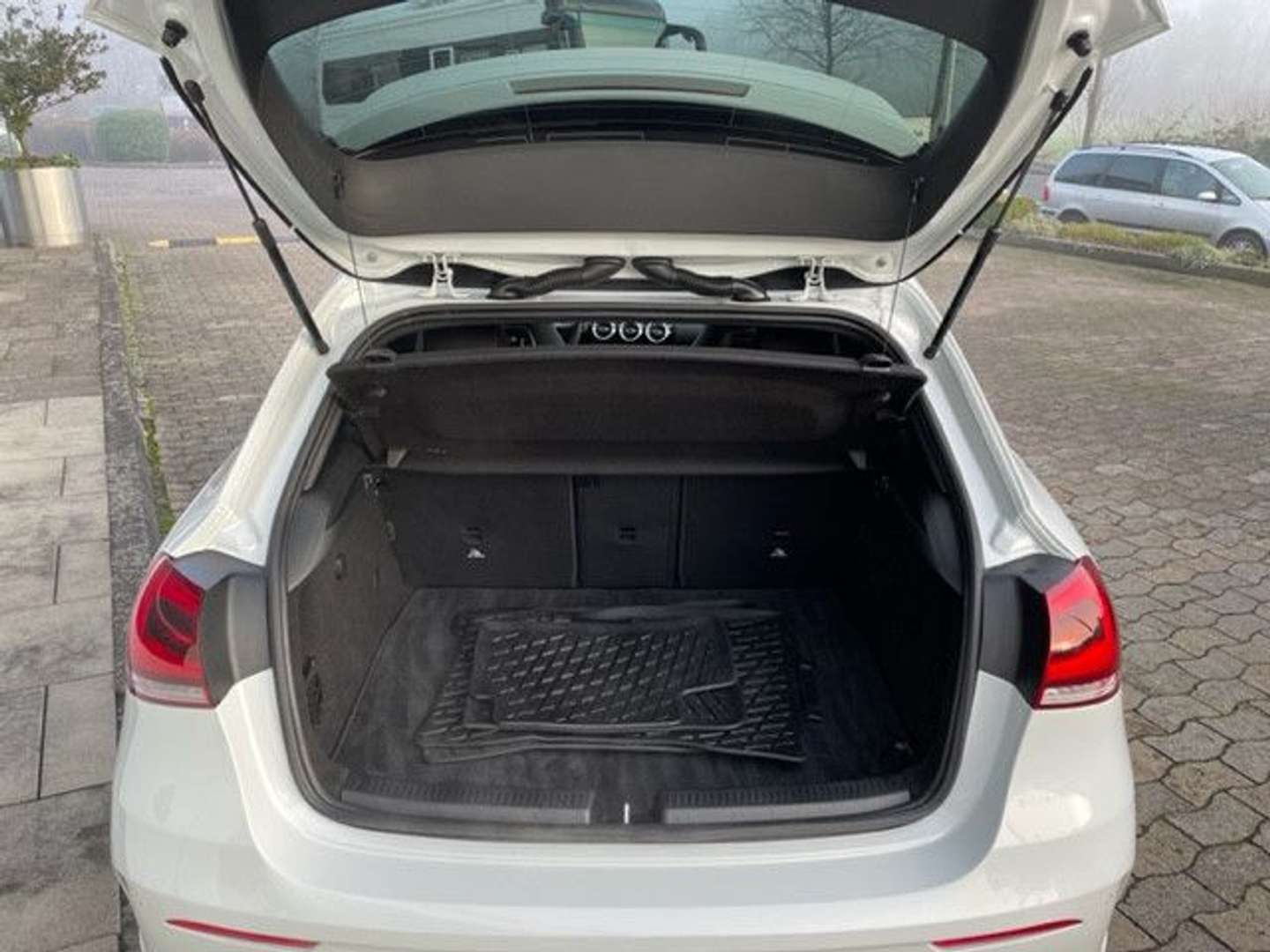 Mercedes Classe A45 AMG 45 AMG Line - 2020 - Joinsteer - #12
