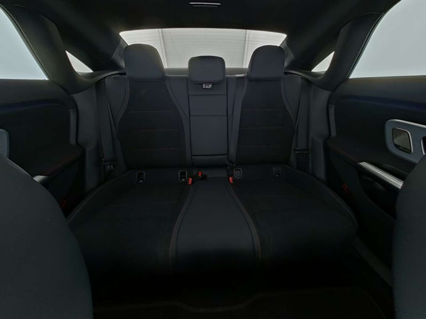 Mercedes CLA 350 AMG Line - 2025 - Joinsteer - #5