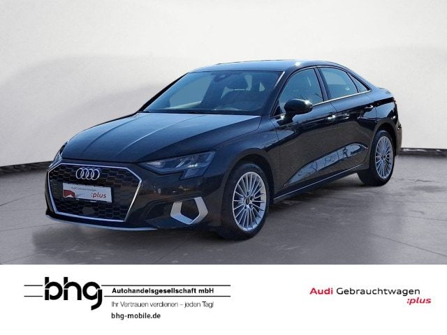 Audi A3 30 TFSI S Tronic - 2021 - Joinsteer - #1