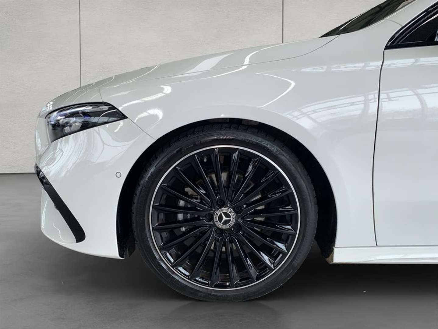 Mercedes Classe A 180 - 2025 - Joinsteer - #15