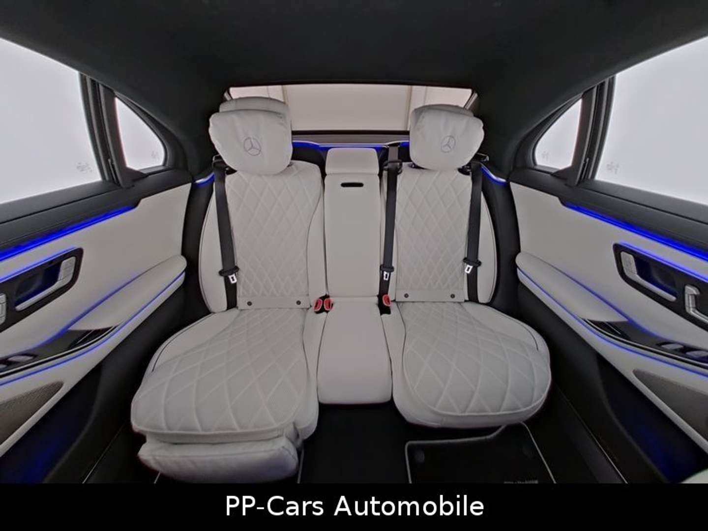 Mercedes Classe S 500 AMG Line - 2023 - Joinsteer - #6