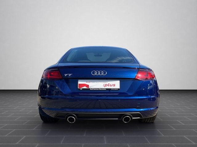 Audi TT Coupé 1.8 TFSI 6-Gang - 2016 - Joinsteer - #6