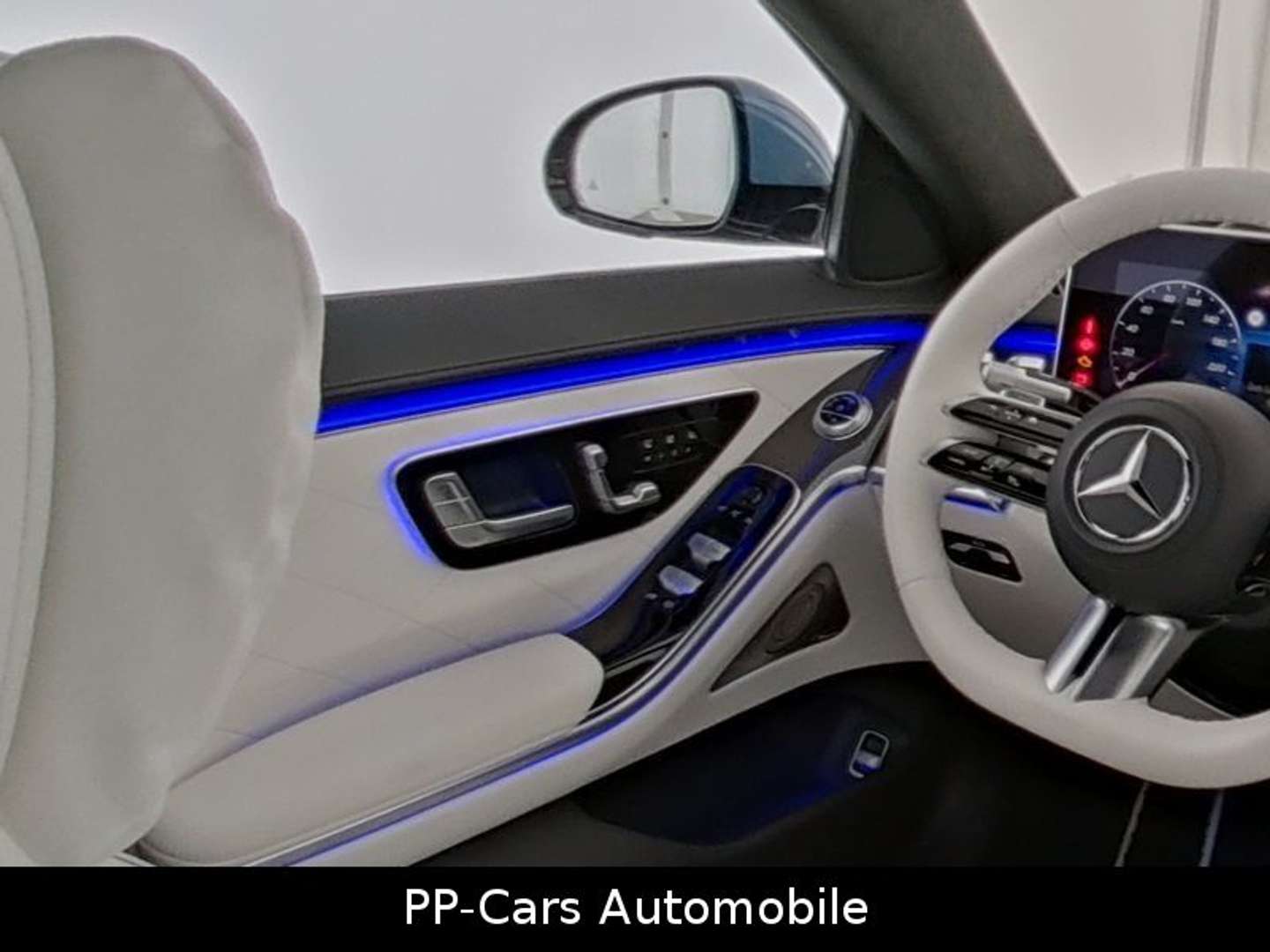 Mercedes Classe S 500 AMG Line - 2023 - Joinsteer - #7