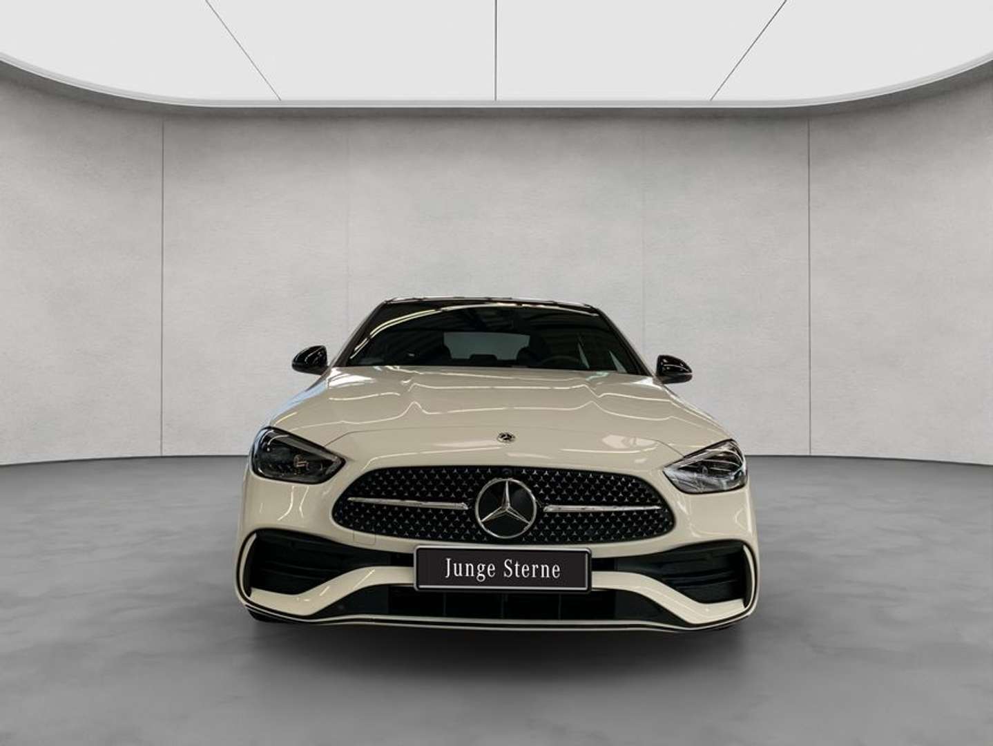 Mercedes Classe C 200 - 2025 - Joinsteer - #8