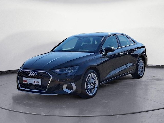 Audi A3 30 TFSI S Tronic - 2021 - Joinsteer - #2