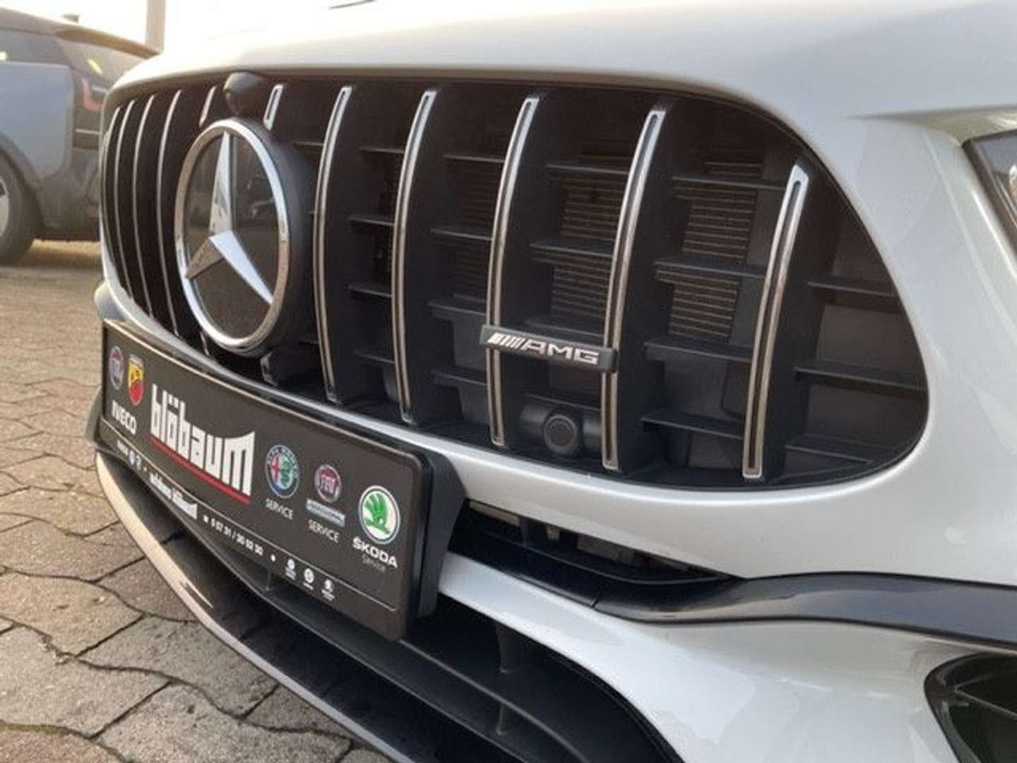 Mercedes Classe A45 AMG 45 AMG Line - 2020 - Joinsteer - #16