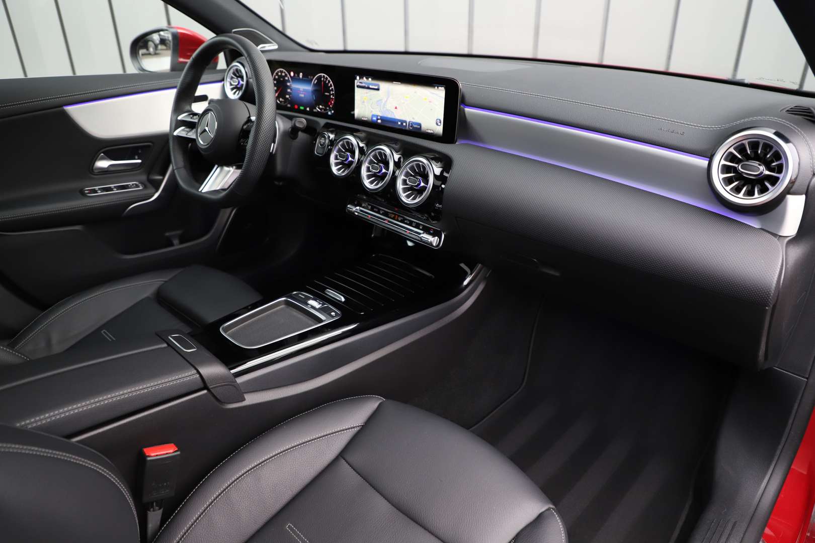 Mercedes Classe A 250e AMG 250 AMG Line - 2024 - Joinsteer - #3