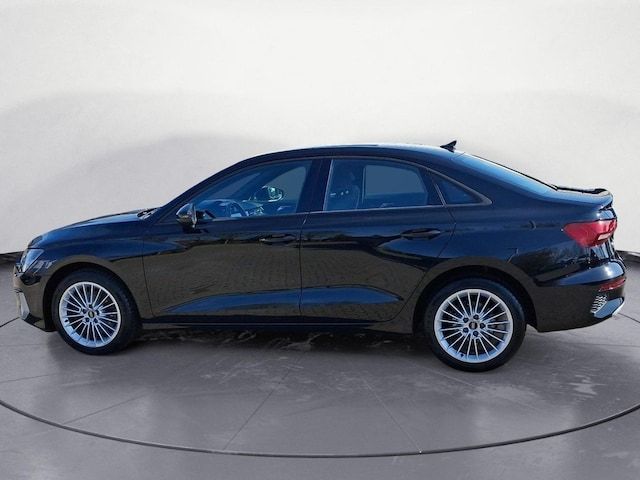 Audi A3 30 TFSI S Tronic - 2021 - Joinsteer - #3