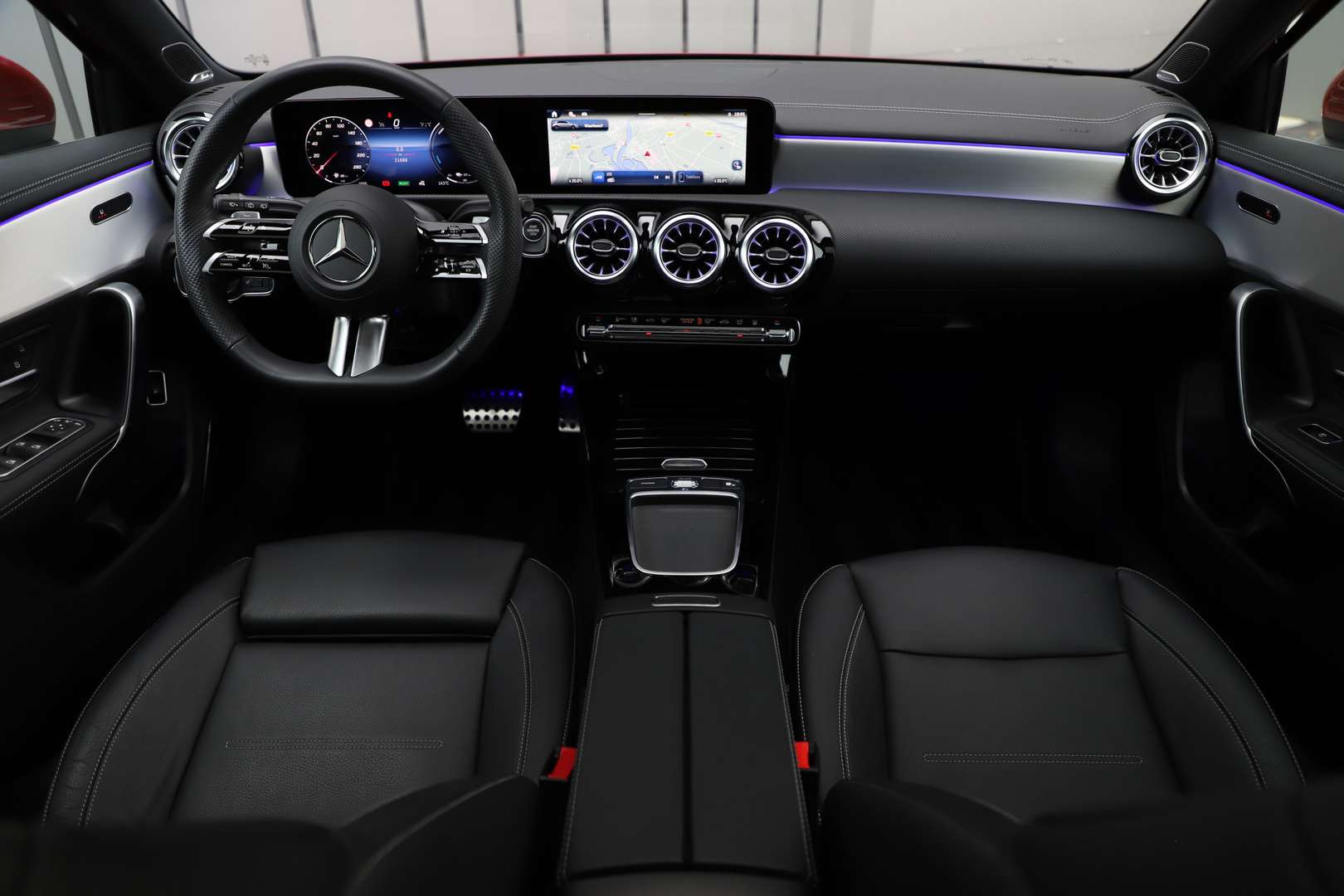 Mercedes Classe A 250e AMG 250 AMG Line - 2024 - Joinsteer - #4