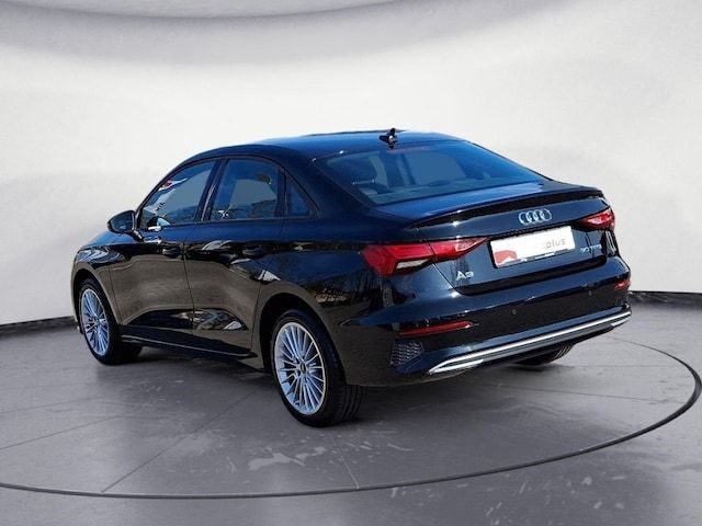 Audi A3 30 TFSI S Tronic - 2021 - Joinsteer - #4