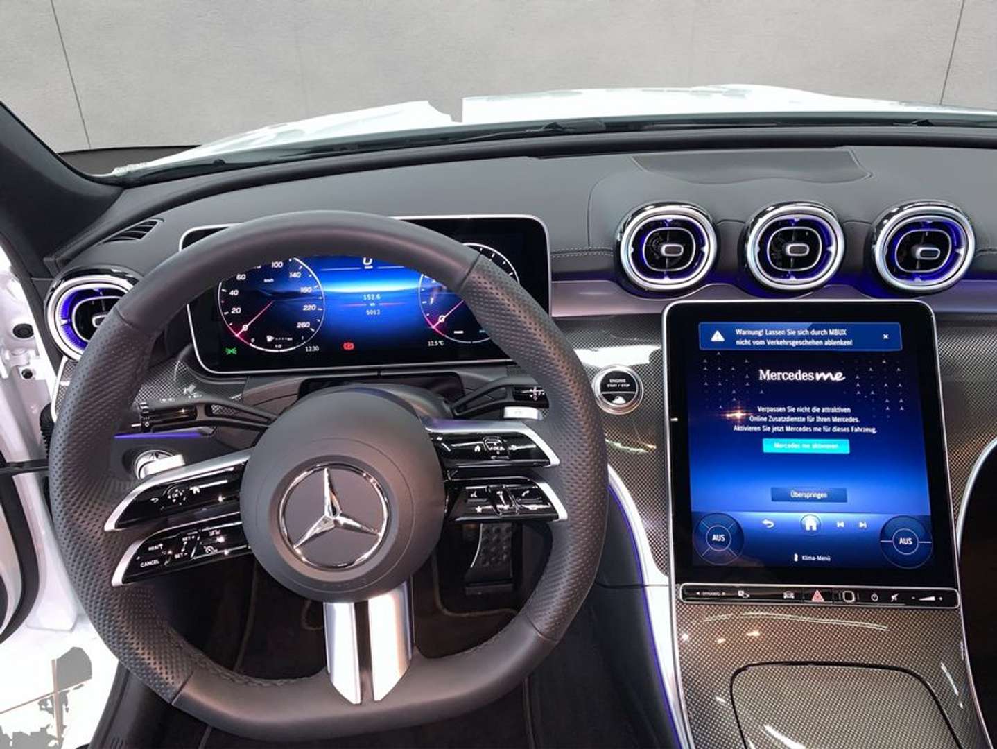 Mercedes Classe C 200 - 2025 - Joinsteer - #10