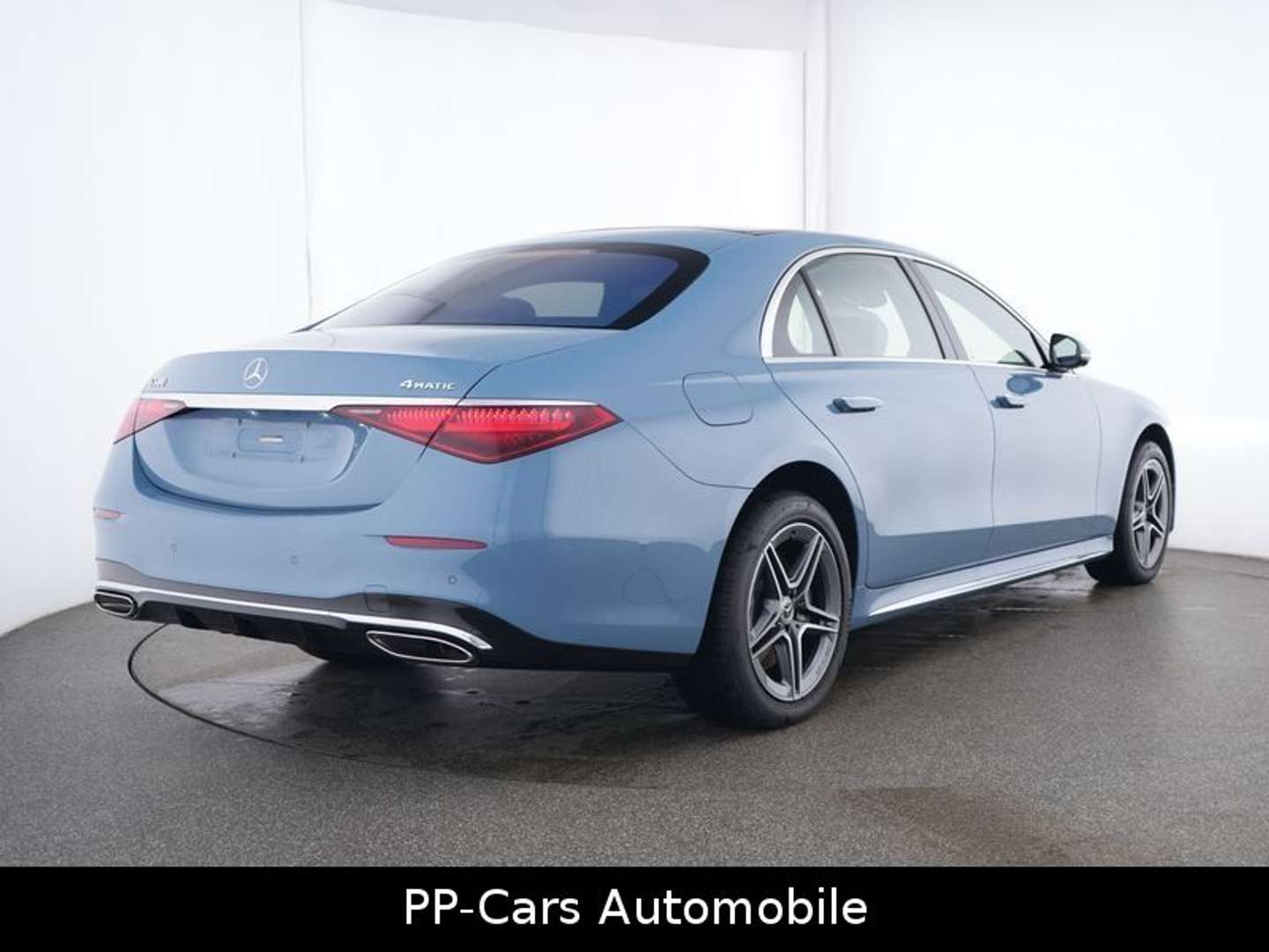 Mercedes Classe S 500 AMG Line - 2023 - Joinsteer - #9