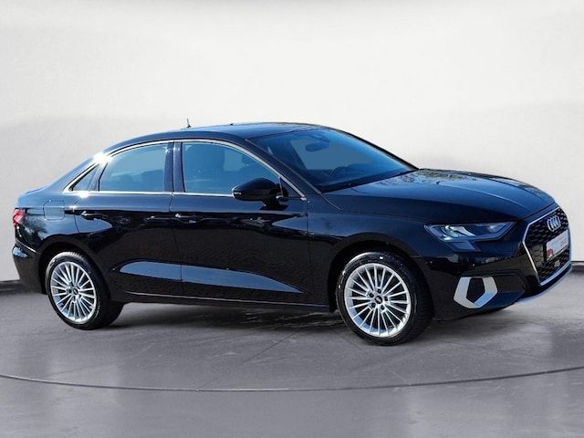 Audi A3 30 TFSI S Tronic - 2021 - Joinsteer - #6