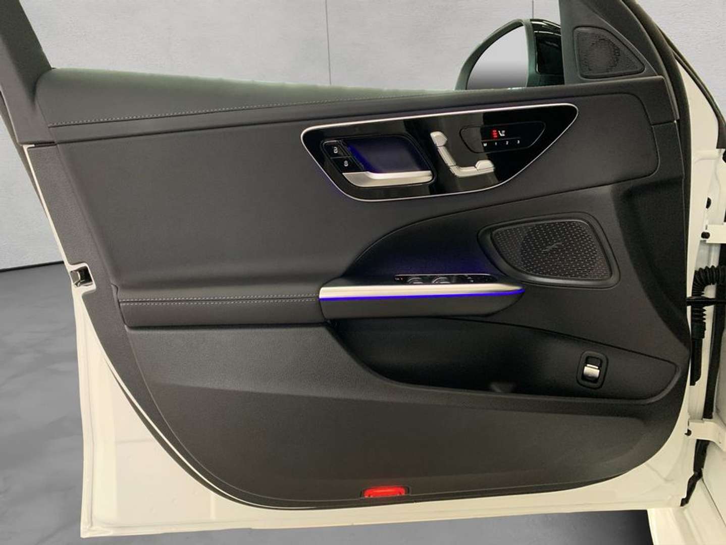 Mercedes Classe C 200 - 2025 - Joinsteer - #12